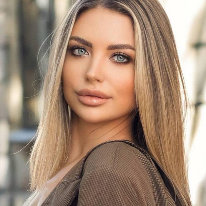 Hot girl Yuliya, 30 yrs.old from Warsaw, Poland