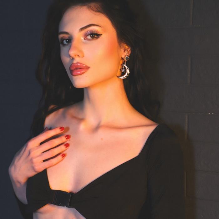 Nice girl Anastasiya, 27 yrs.old from Mykolaiv, Ukraine