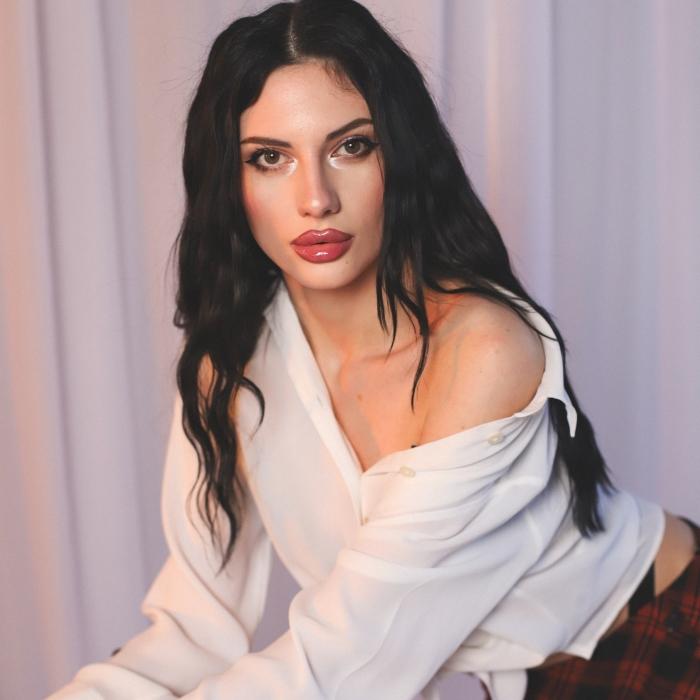 Pretty girl Anastasiya, 27 yrs.old from Mykolaiv, Ukraine