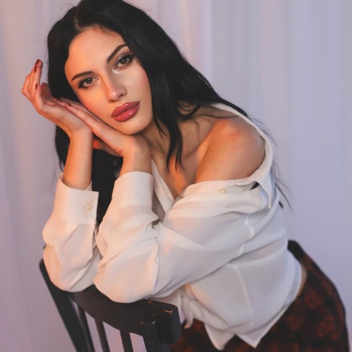 Hot girl Anastasiya, 27 yrs.old from Mykolaiv, Ukraine