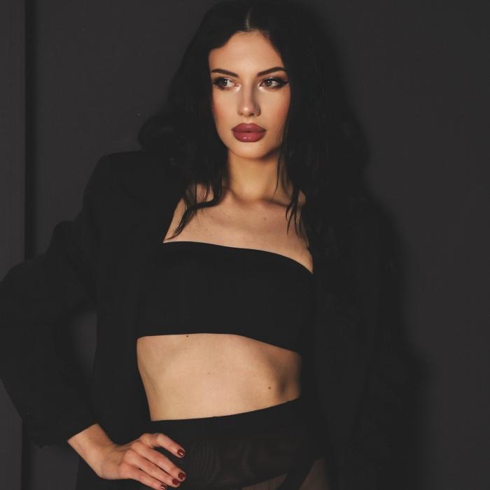 Charming girl Anastasiya, 27 yrs.old from Mykolaiv, Ukraine