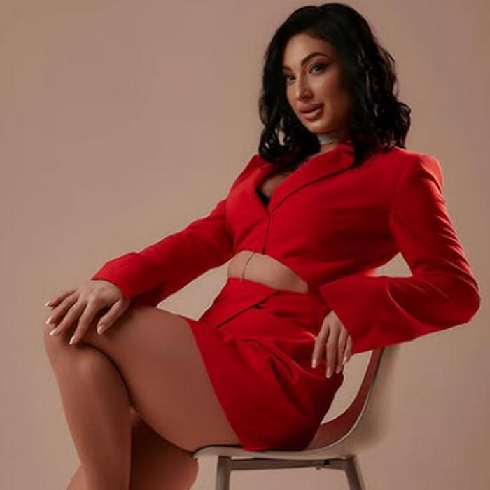 Pretty girl Alla, 37 yrs.old from Kropivnitsky, Ukraine