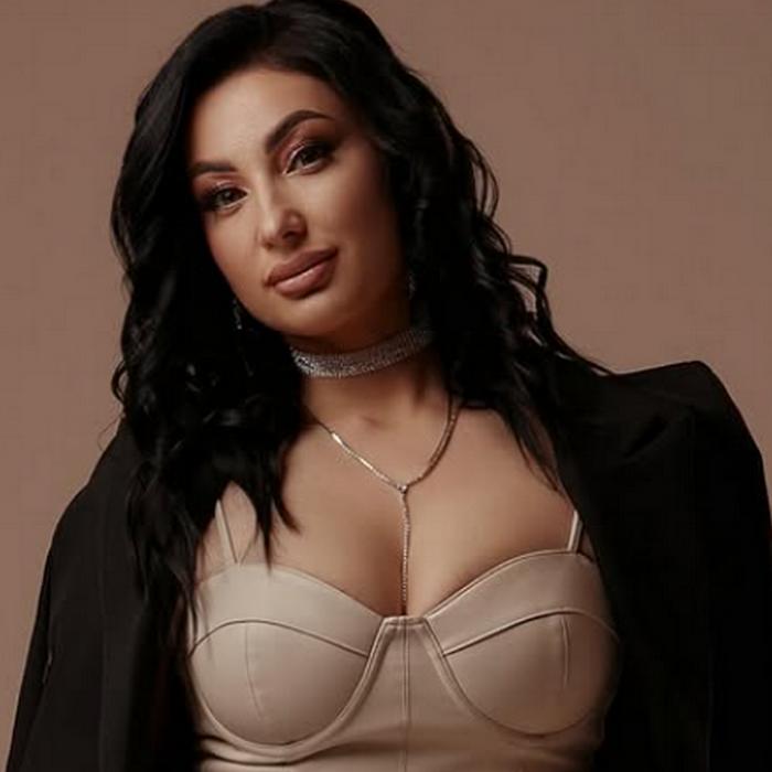 Gorgeous lady Alla, 37 yrs.old from Kropivnitsky, Ukraine