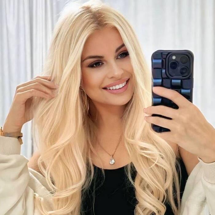 Nice lady Yulia, 34 yrs.old from Uzhgorod, Ukraine