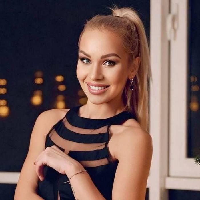 Beautiful lady Alina, 36 yrs.old from Kyiv, Ukraine