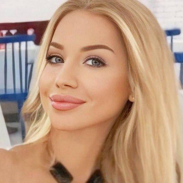 Hot lady Oksana, 44 yrs.old from Kyiv, Ukraine