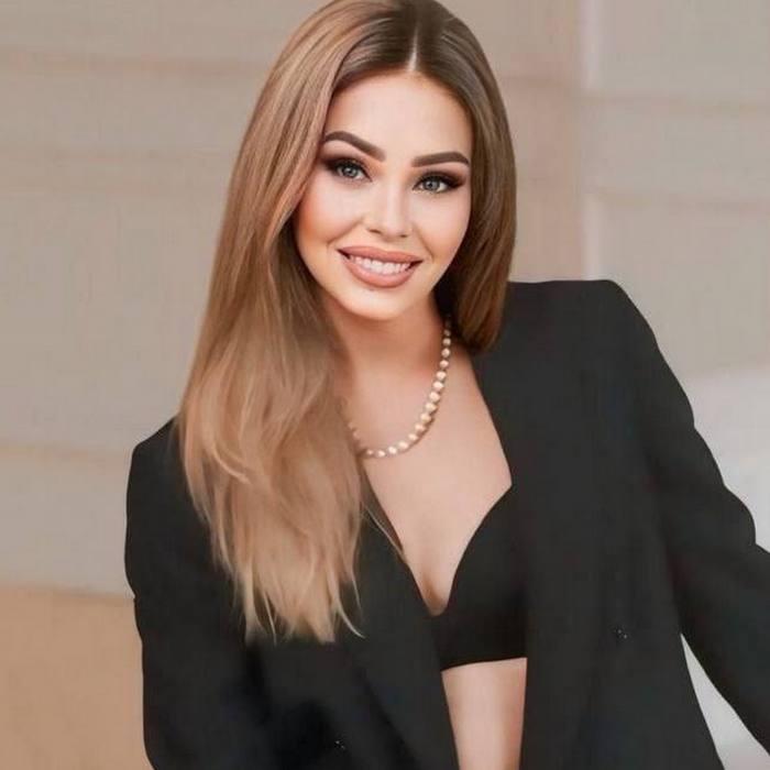 Pretty lady Hanna, 52 yrs.old from Kyiv, Ukraine