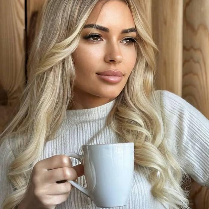 Beautiful girlfriend Anastasiya, 37 yrs.old from Odessa, Ukraine