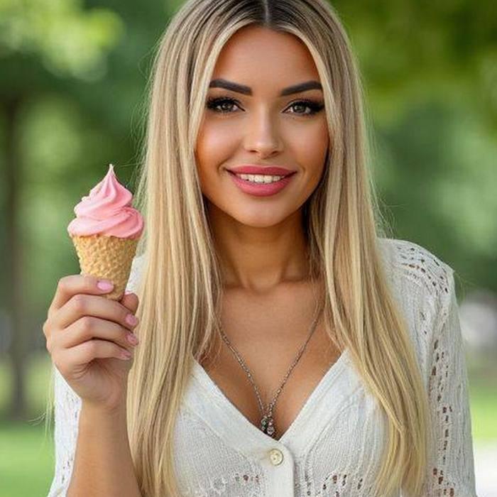 Single miss Anastasiya, 37 yrs.old from Odessa, Ukraine