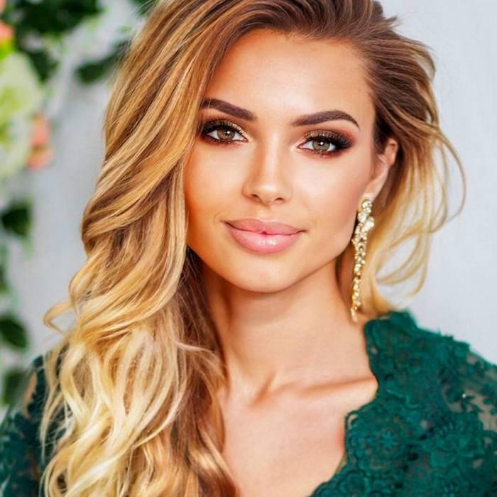 Amazing miss Anastasiya, 37 yrs.old from Odessa, Ukraine