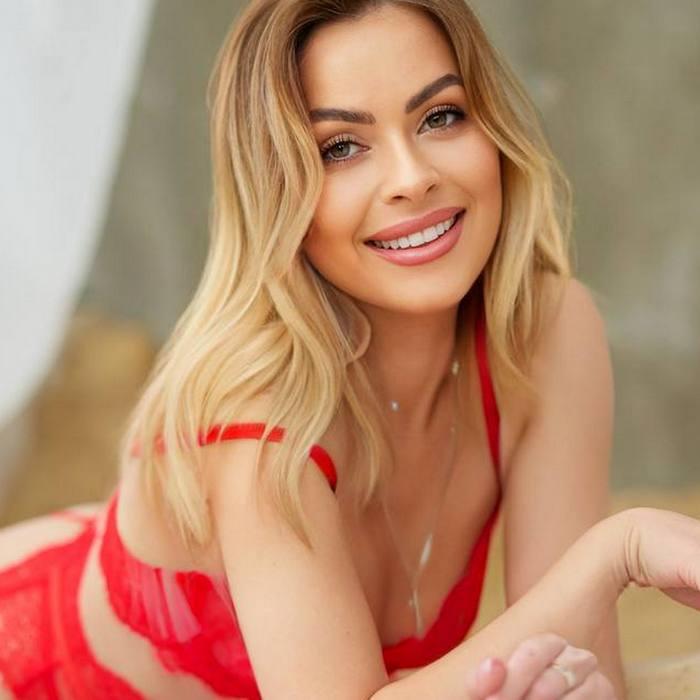  Alina, 33 yrs.old from Odessa, Ukraine