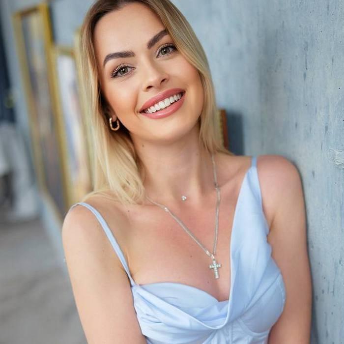  Alina, 33 yrs.old from Odessa, Ukraine