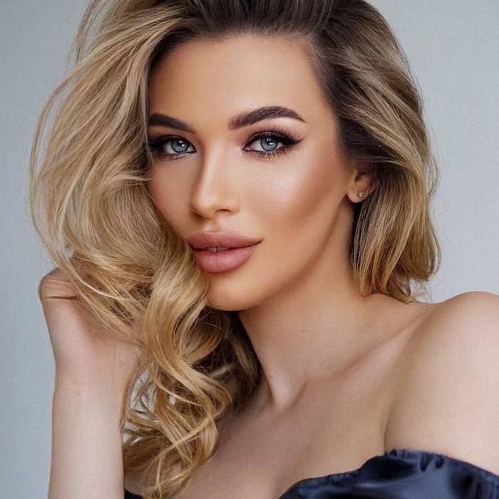 Single miss Alina, 29 yrs.old from Berlin, Germany