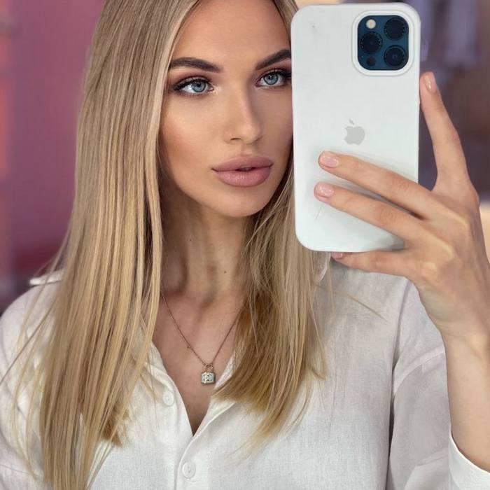 Amazing girlfriend Alina, 29 yrs.old from Berlin, Germany