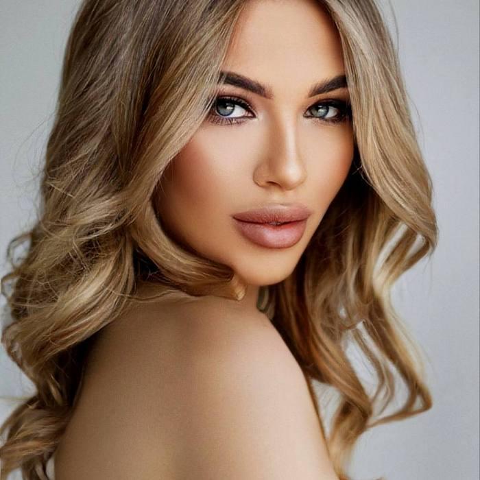 Nice miss Alina, 29 yrs.old from Berlin, Germany