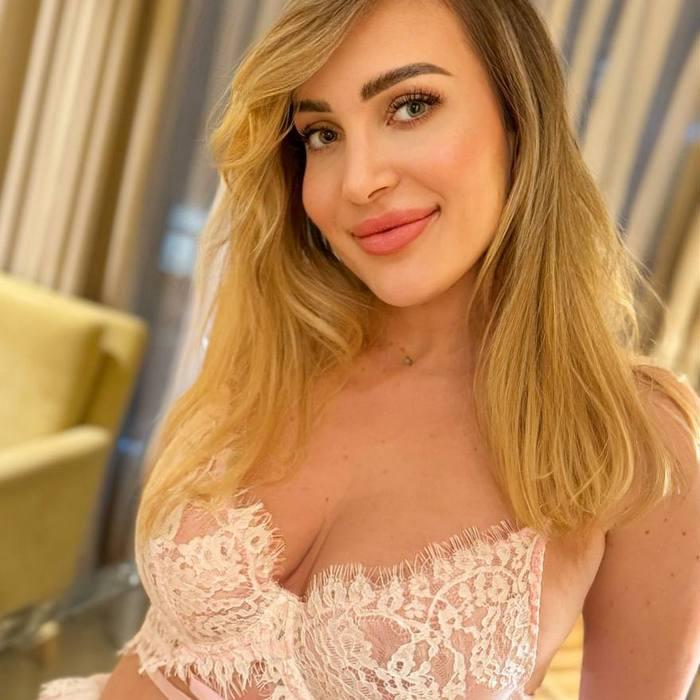 Single girlfriend Nataliya, 34 yrs.old from Kiev, Ukraine