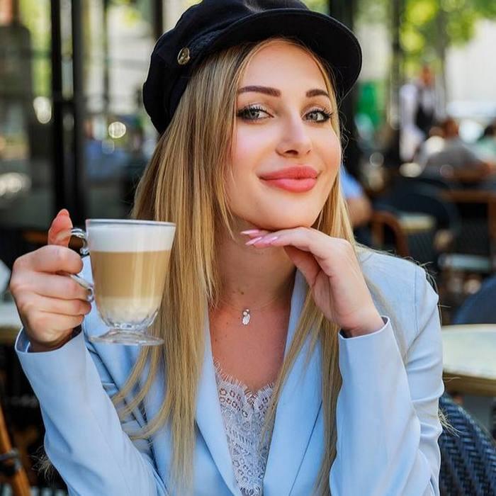 Nice girlfriend Nataliya, 34 yrs.old from Kiev, Ukraine