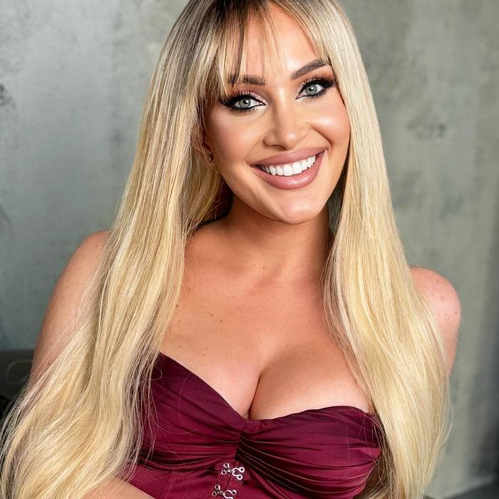 Hot miss Nataliya, 34 yrs.old from Kiev, Ukraine