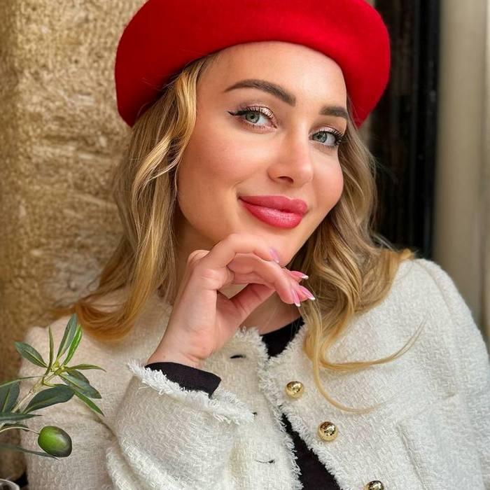 Amazing girlfriend Nataliya, 34 yrs.old from Kiev, Ukraine