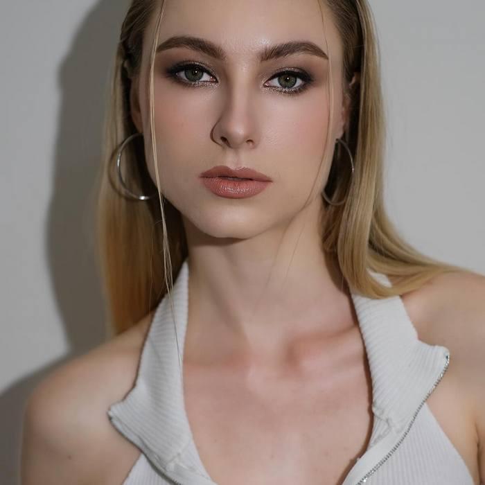 Hot miss Ekaterina, 30 yrs.old from Kiev, Ukraine