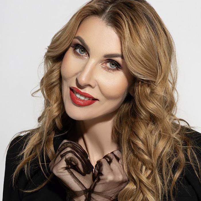 Pretty miss Olena, 47 yrs.old from Vinnitsa, Ukraine