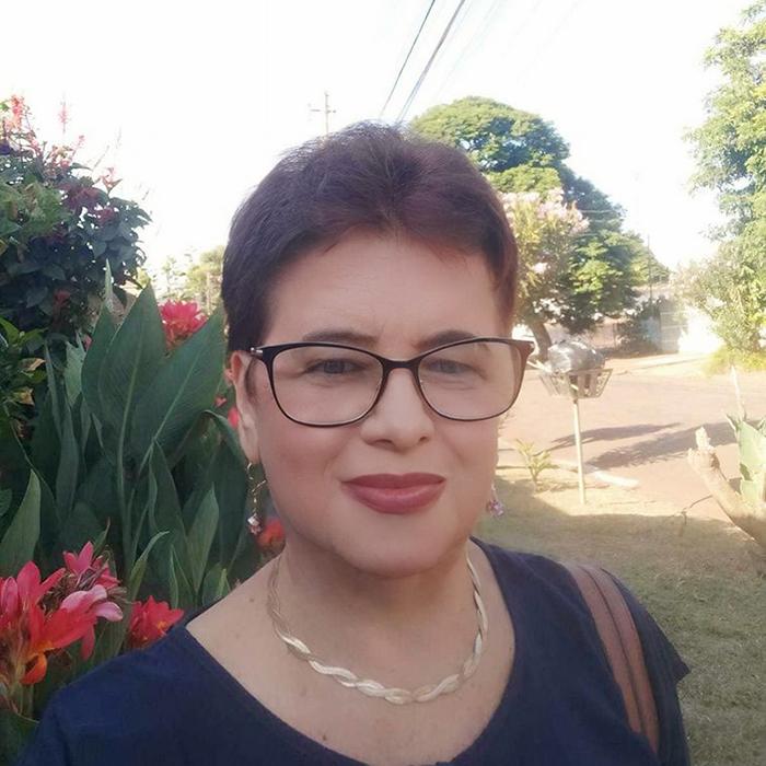 Hot girlfriend Oliveira, 68 yrs.old from Dourados, Brazil