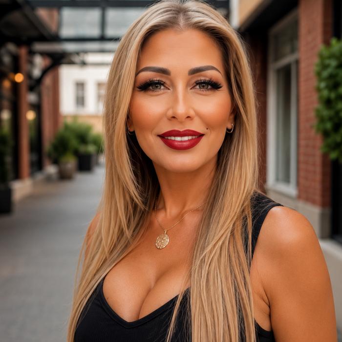 Amazing wife Hanna, 48 yrs.old from Kyiv, Ukraine Amazing wife Hanna, 48 yrs.old from Kyiv, Ukraine