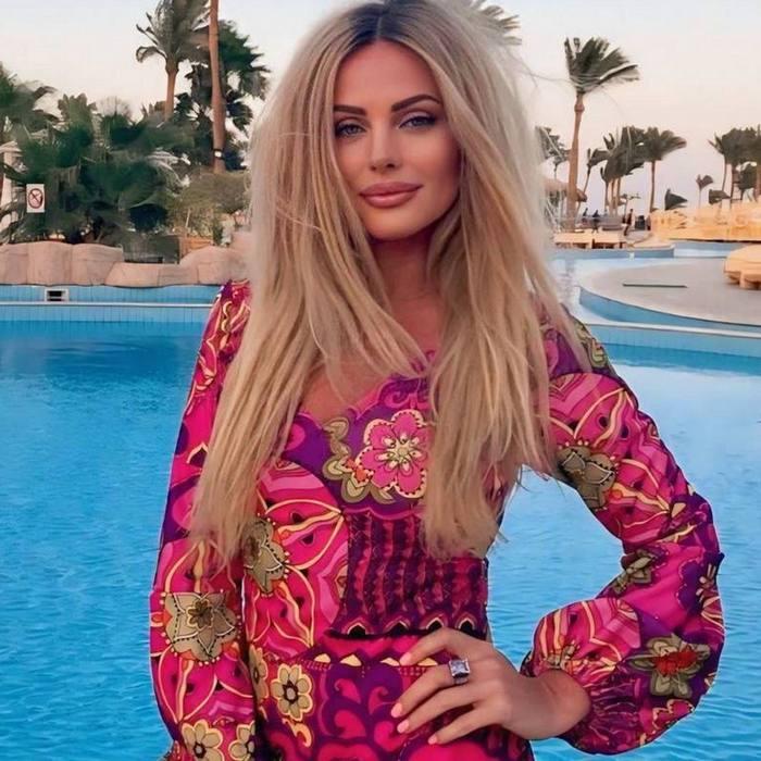 Nice wife Elena, 50 yrs.old from Kyiv, Ukraine