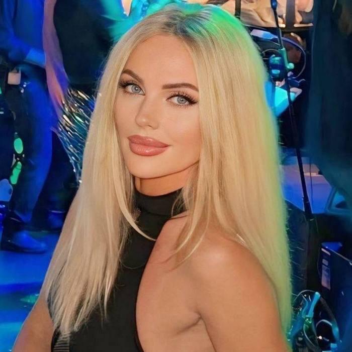 Beautiful wife Elena, 50 yrs.old from Kyiv, Ukraine