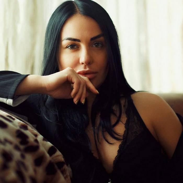Sexy pen pal Svetlana, 40 yrs.old from Kiev, Ukraine