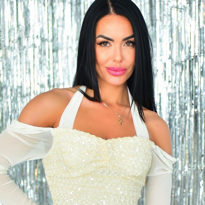 Amazing wife Svetlana, 40 yrs.old from Kiev, Ukraine