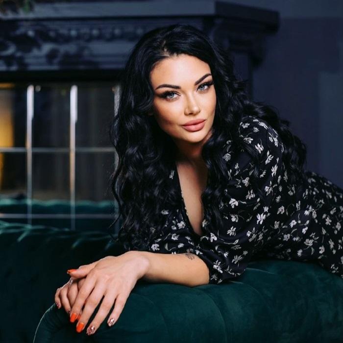 Sexy pen pal Alina, 35 yrs.old from Zaporizhia, Ukraine