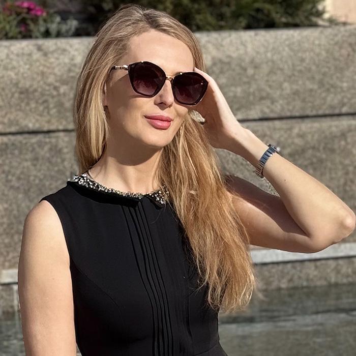 Hot mail order bride Olga, 54 yrs.old from Eastern Europe