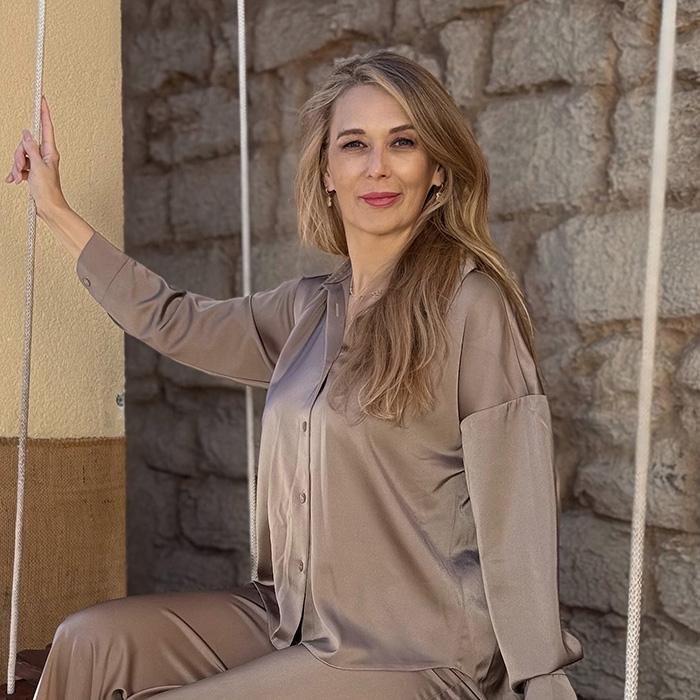 Pretty mail order bride Olga, 54 yrs.old from Eastern Europe