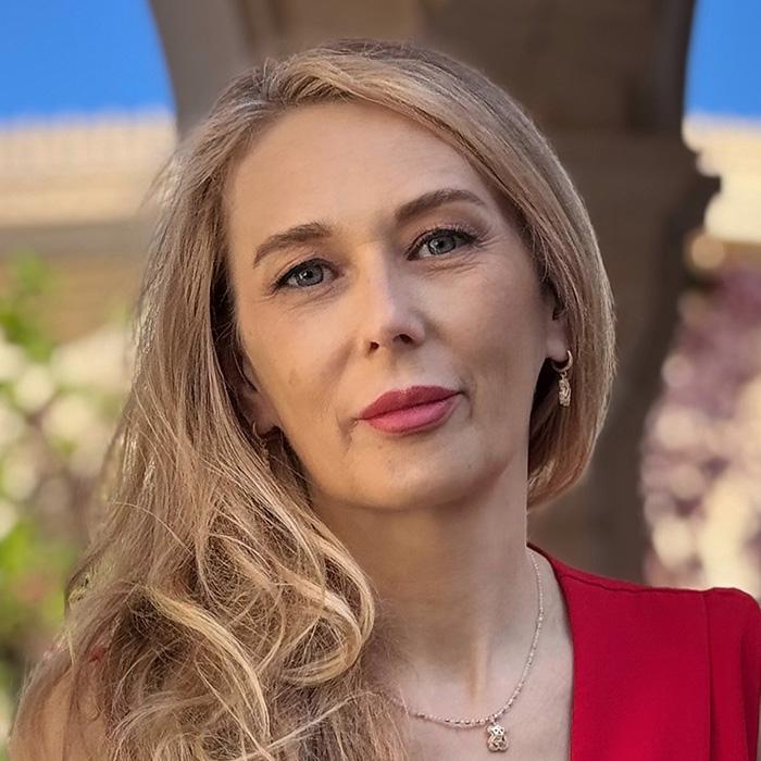 Amazing mail order bride Olga, 53 yrs.old from Sevastopol, Russia