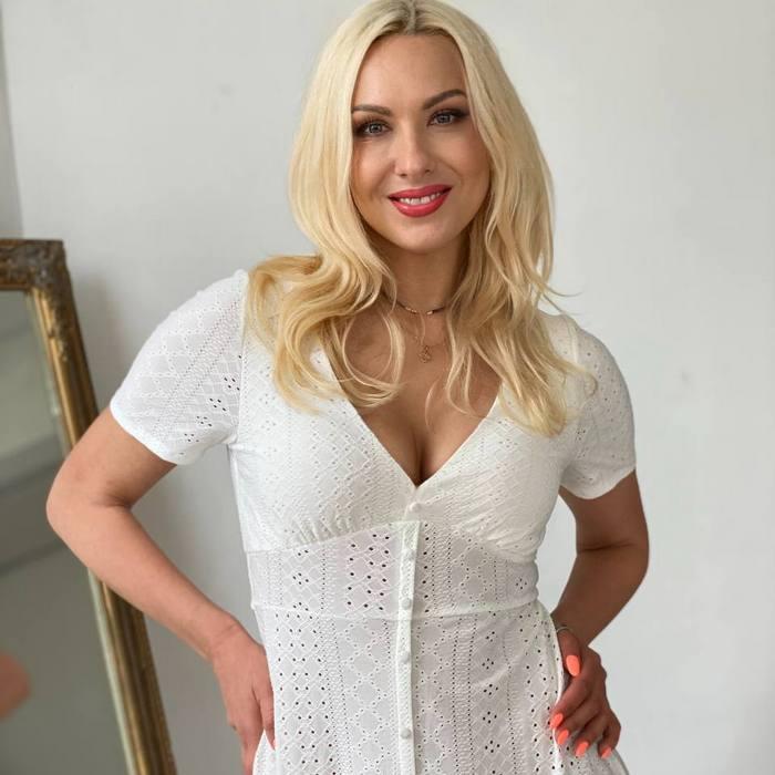  Kateryna, 40 yrs.old from Kyiv, Ukraine