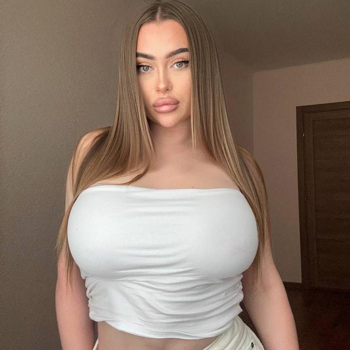 Amazing bride Tetiana, 23 yrs.old from Kiev, Ukraine