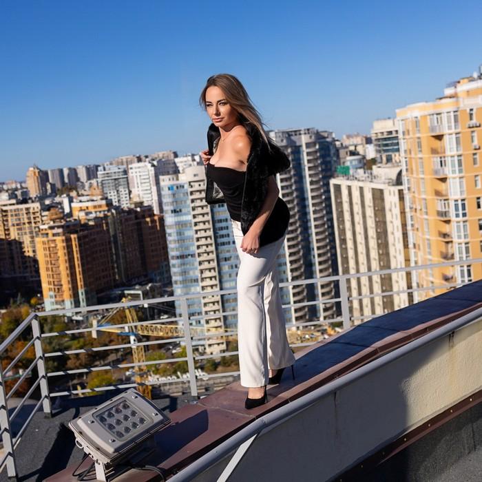  Alyona, 44 yrs.old from Odessa, Ukraine