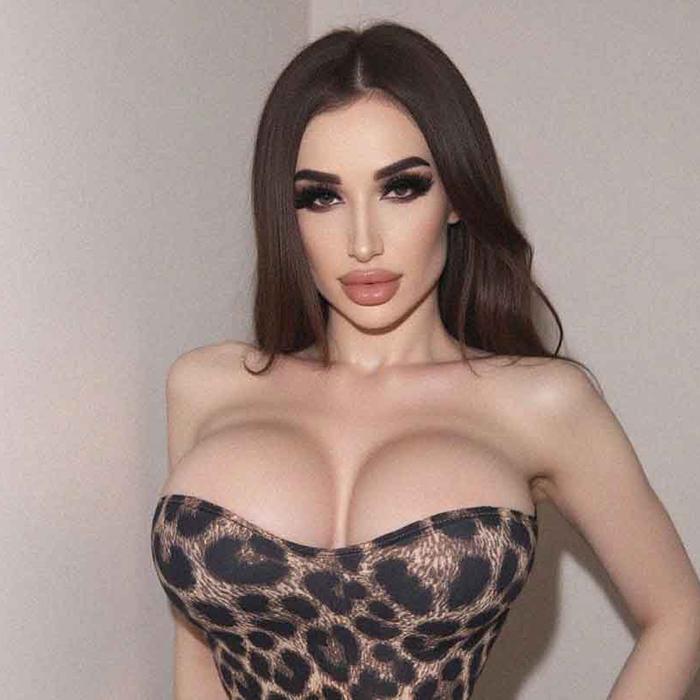 Gorgeous bride Siuzanna, 24 yrs.old from Kiev, Ukraine
