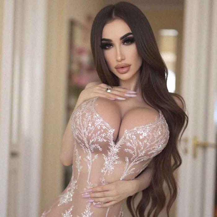 Gorgeous bride Siuzanna, 24 yrs.old from Kiev, Ukraine