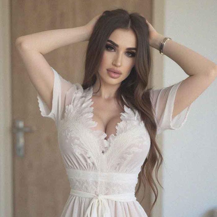Nice bride Siuzanna, 24 yrs.old from Kiev, Ukraine