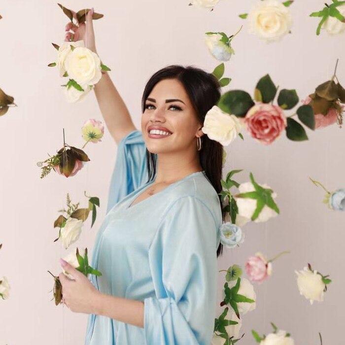 Single bride Marina, 29 yrs.old from Horishniy Plavn, Ukraine
