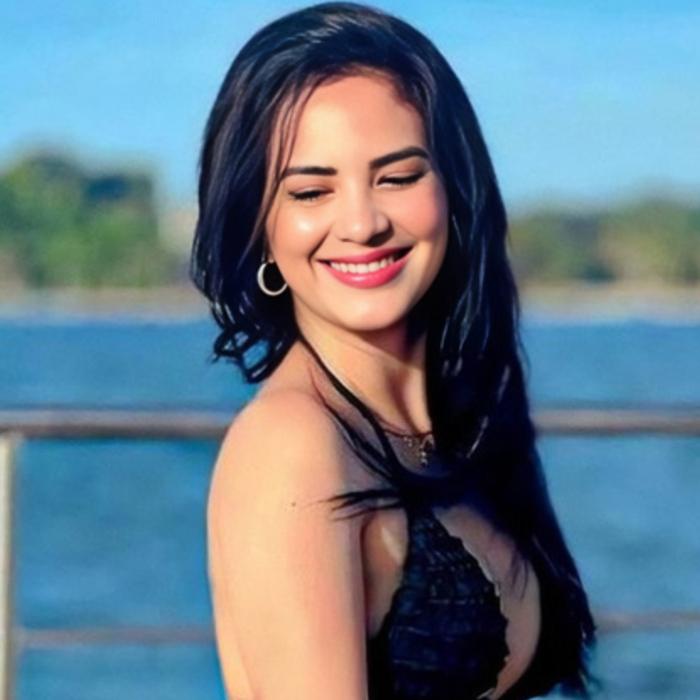 Amazing woman Lea Rose, 31 yrs.old from Metro Manila Quezon, Philippines