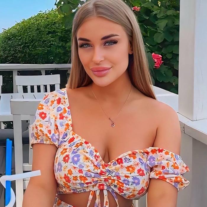 Amazing woman Victoria, 27 yrs.old from Dnieper, Ukraine