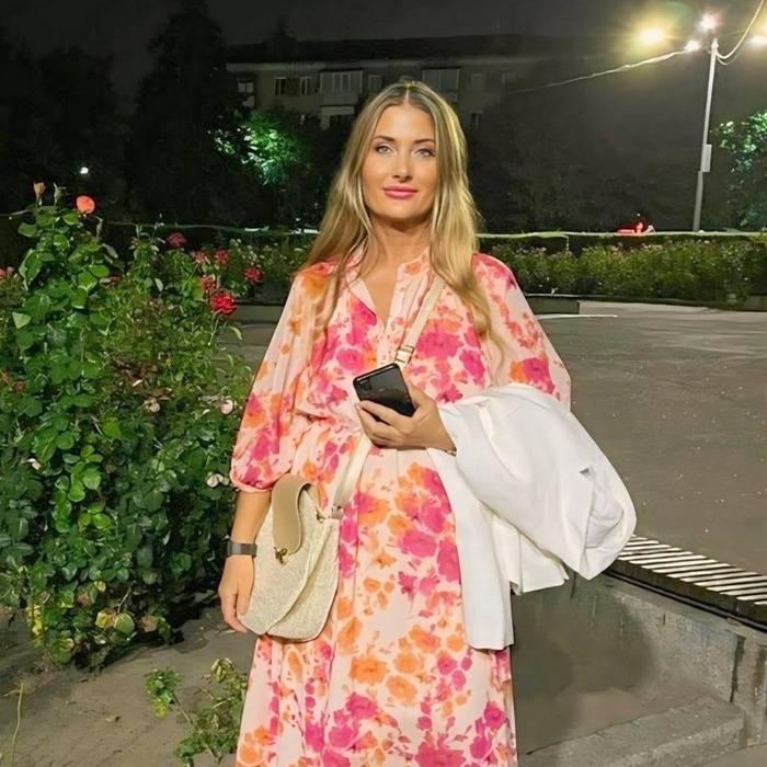 Gorgeous lady Alla, 59 yrs.old from Cherkasy, Ukraine