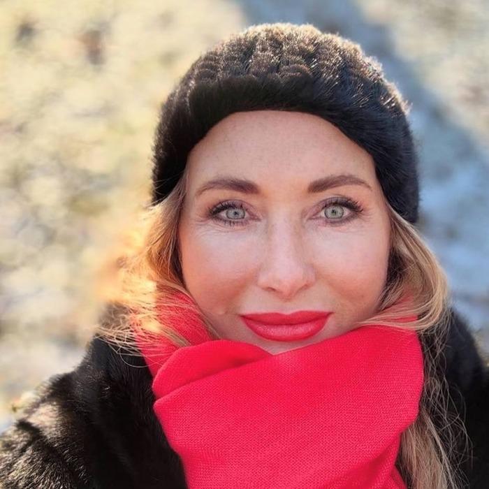 Amazing lady Alla, 59 yrs.old from Cherkasy, Ukraine