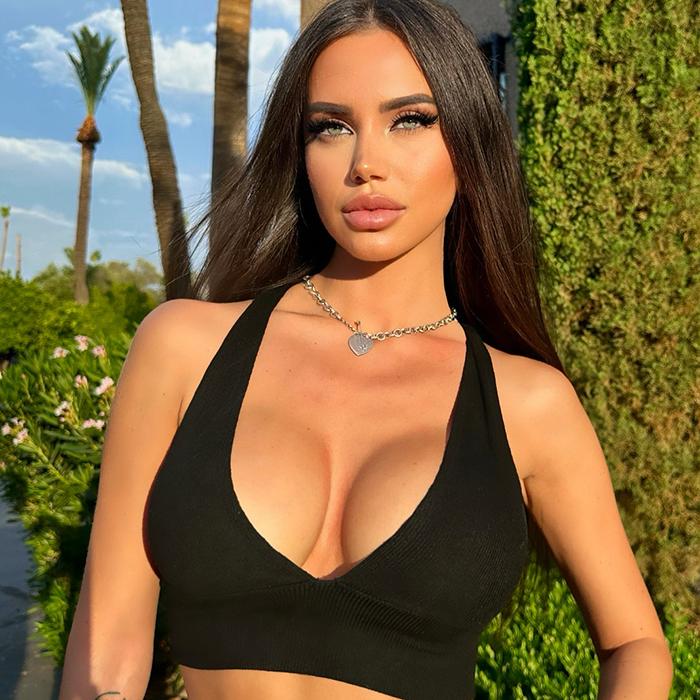  Leila, 31 yrs.old from Phoenix, United States