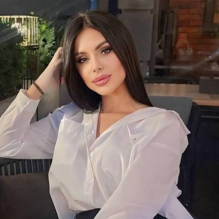 Hot lady Oksana, 35 yrs.old from Zaporozhye, Ukraine