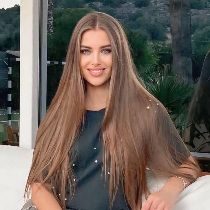 Charming miss Oksana, 27 yrs.old from Striy, Ukraine
