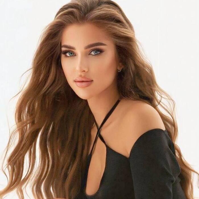 Amazing miss Oksana, 27 yrs.old from Striy, Ukraine